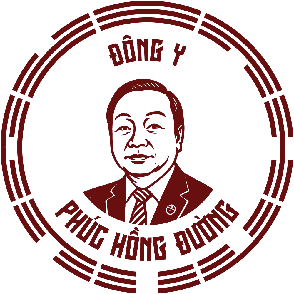 Logo Phúc Hồng Đường