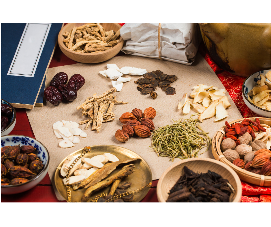 kê đơn bốc thuốc