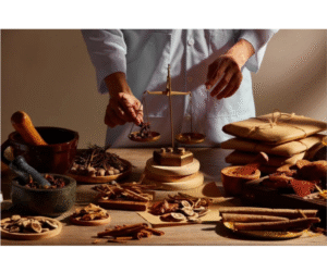 thuốc sắc y học cổ truyền