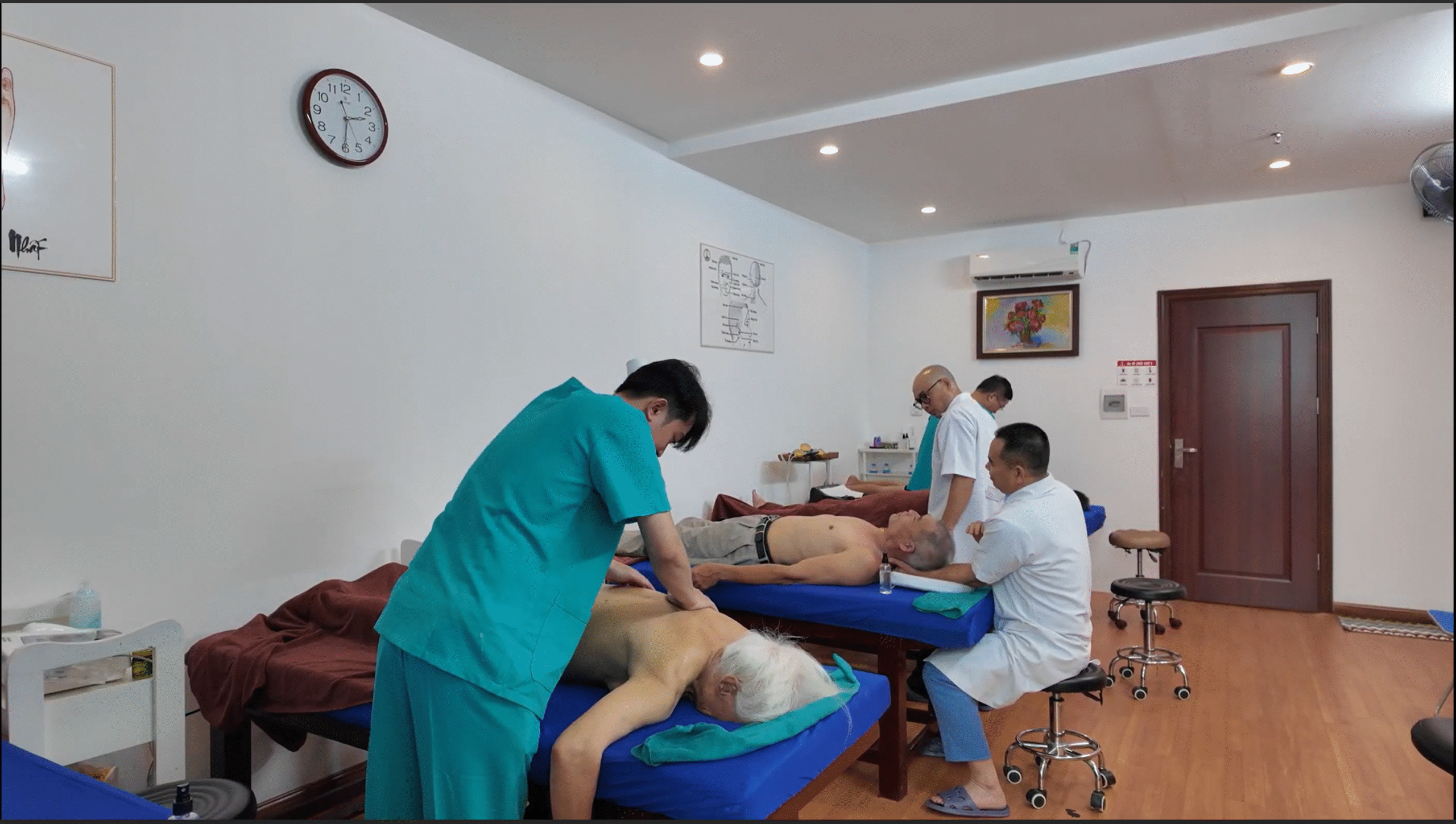 Thoát vị đĩa đệm cổ