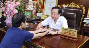 TTND-GS.TS.BSCKII Nguyễn Hồng Siêm