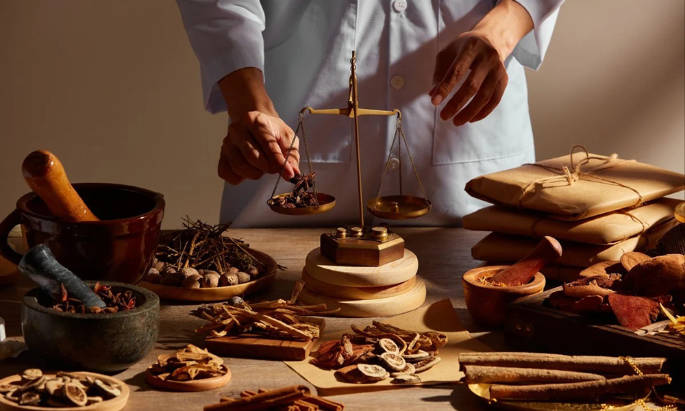 thuốc cổ truyền uy tín Hà Đông