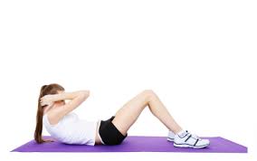 bài tập giảm đau lưng