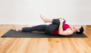 bài tập giảm đau lưng